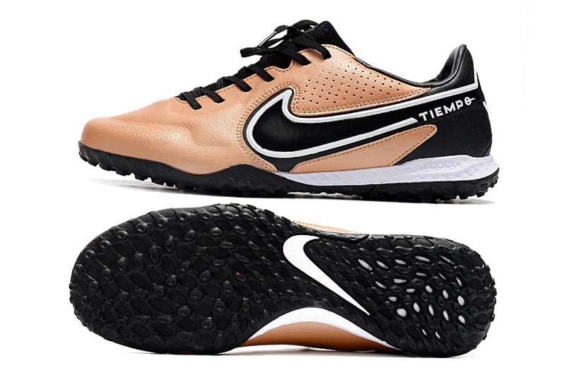 Chuteira Society Nike Tiempo Legend 9 TF