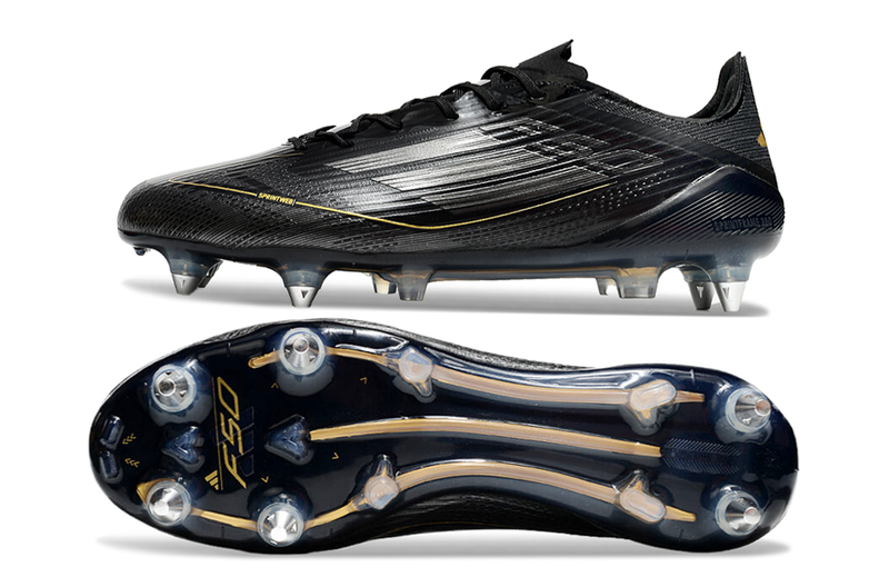 Chuteira Adidas F50 SG