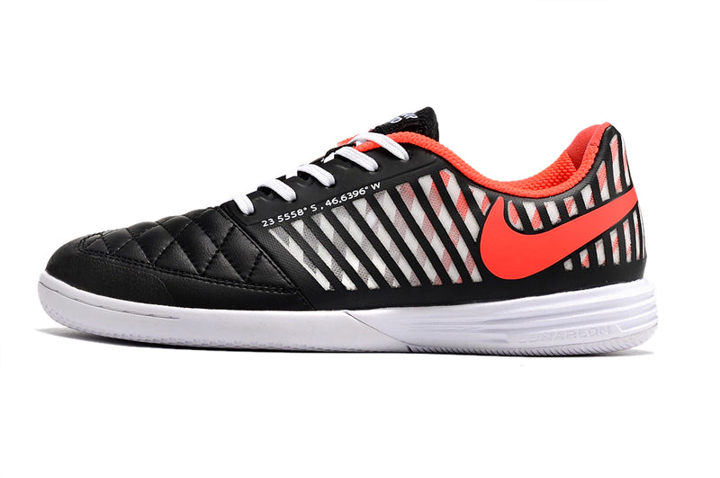 Tênis Futsal Nike Lunar Gato IC