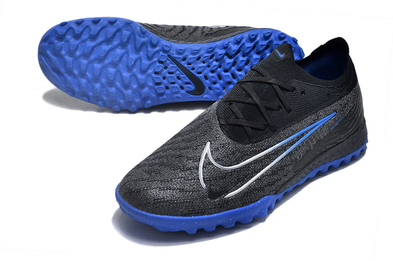 Chuteira Society Nike Gripknit Phantom GX Elite TF