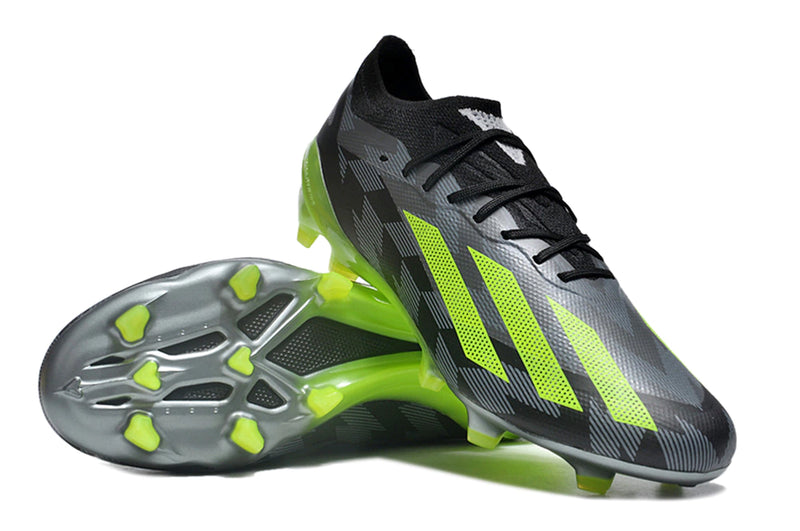 Chuteira Adidas CrazyFast.1 FG