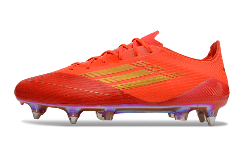 Chuteira Adidas F50 SG