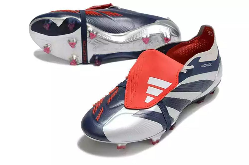 Chuteira Adidas Predator Pedstrike FT FG