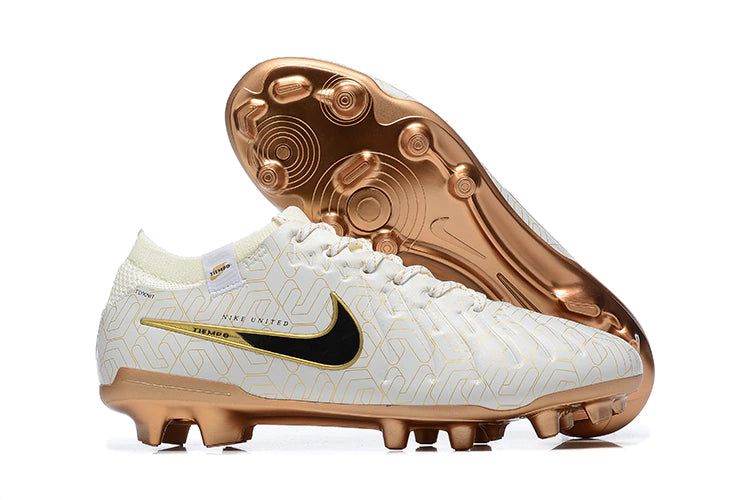 Chuteira Nike Tiempo Legend 10 UNITED FG