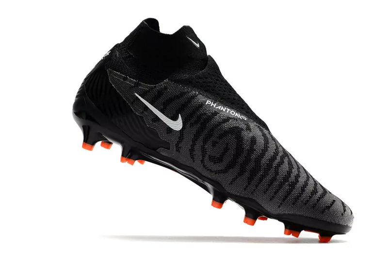 Chuteira Nike Gripknit Phantom GX Elite Dynamic Fit FG