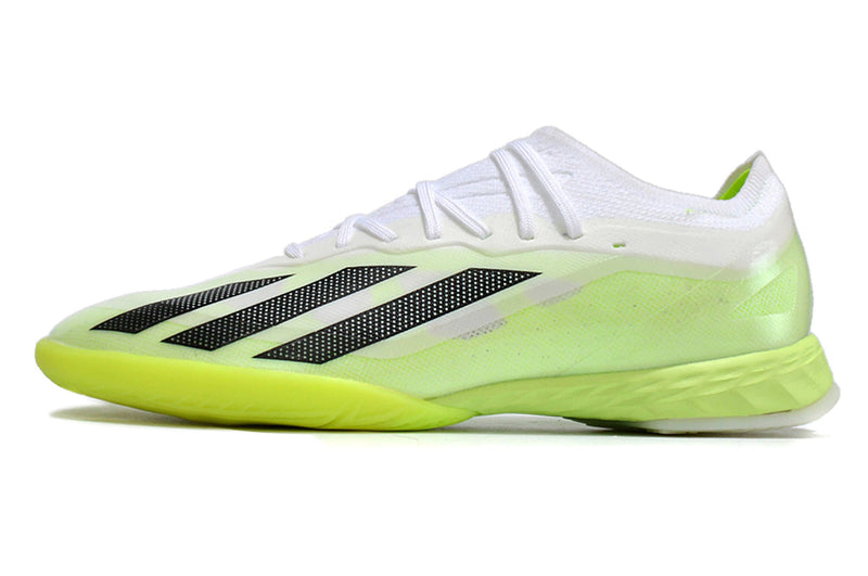 Tênis Futsal Adidas CrazyFast.1 IC