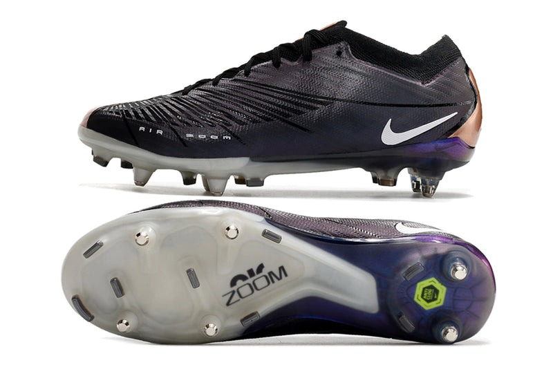 Chuteira Nike Mercurial Vapor 15 Air Zoom SG-PRO