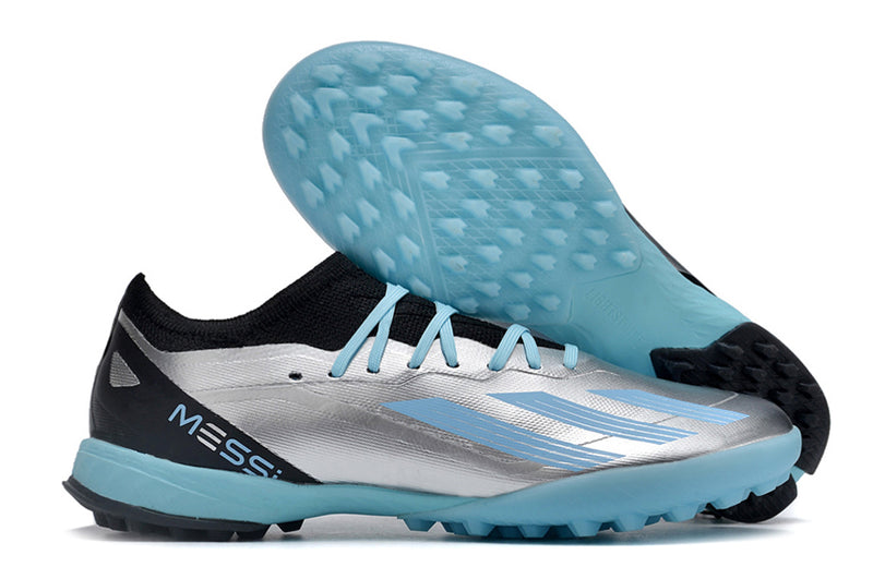 Chuteira Society Adidas CrazyFast.1 TF