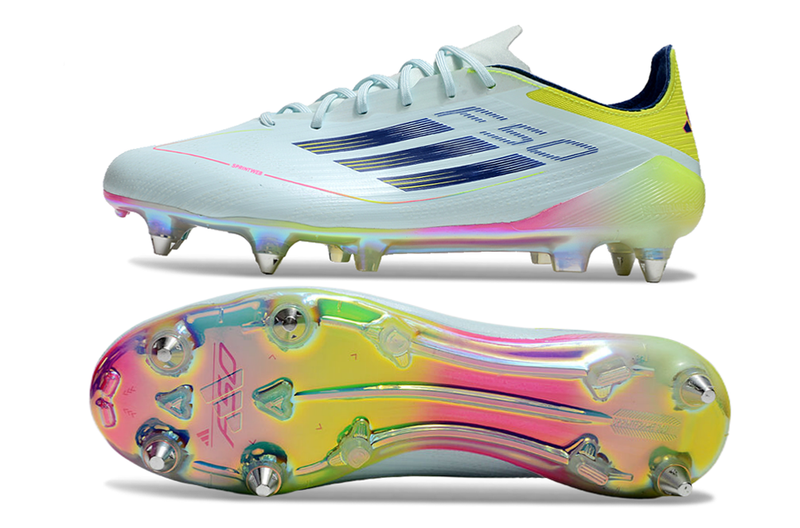 Chuteira Adidas F50 SG