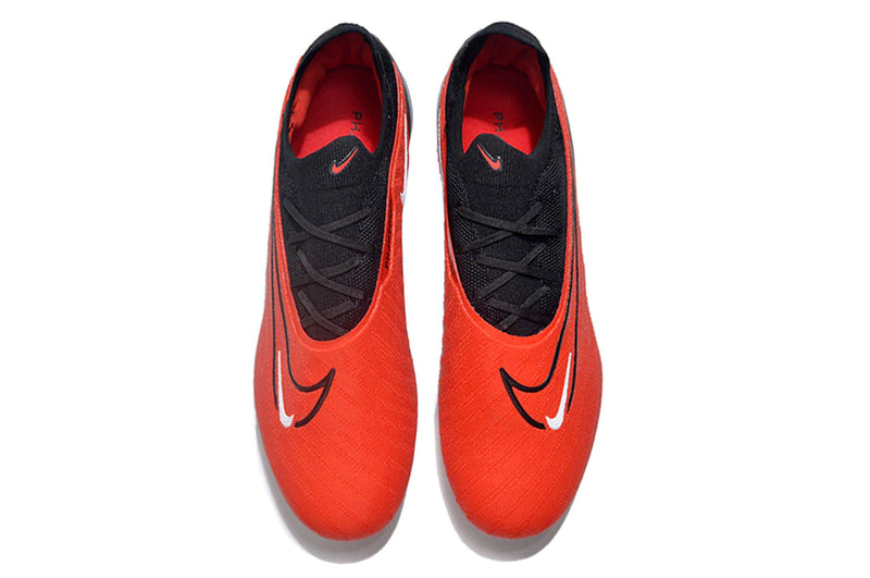 Chuteira Nike Gripknit Phantom GX Elite Dynamic Fit FG