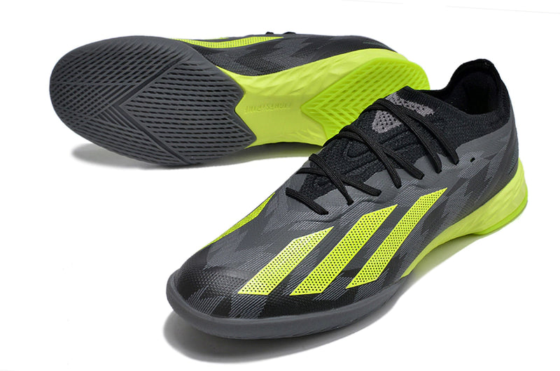 Tênis Futsal Adidas CrazyFast.1 IC