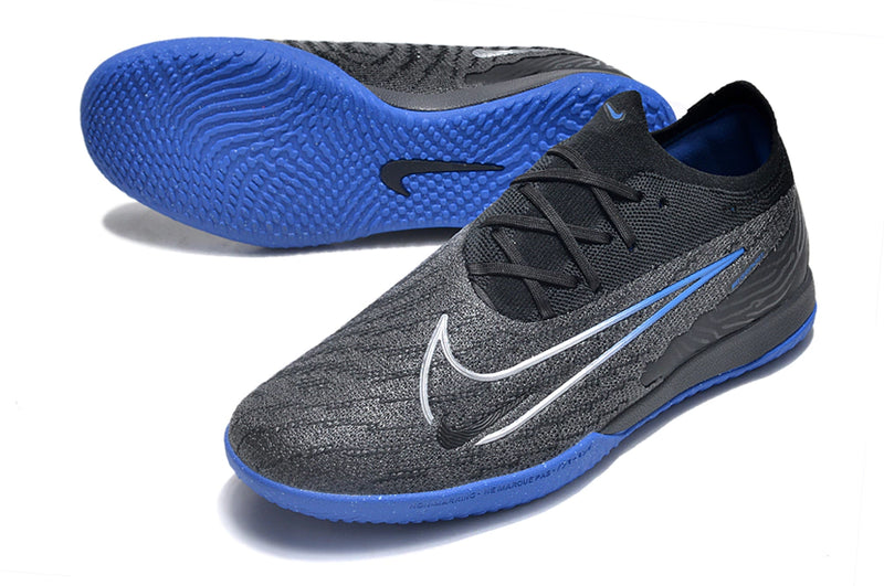 Tênis Futsal Nike Gripknit Phantom GX Elite IC