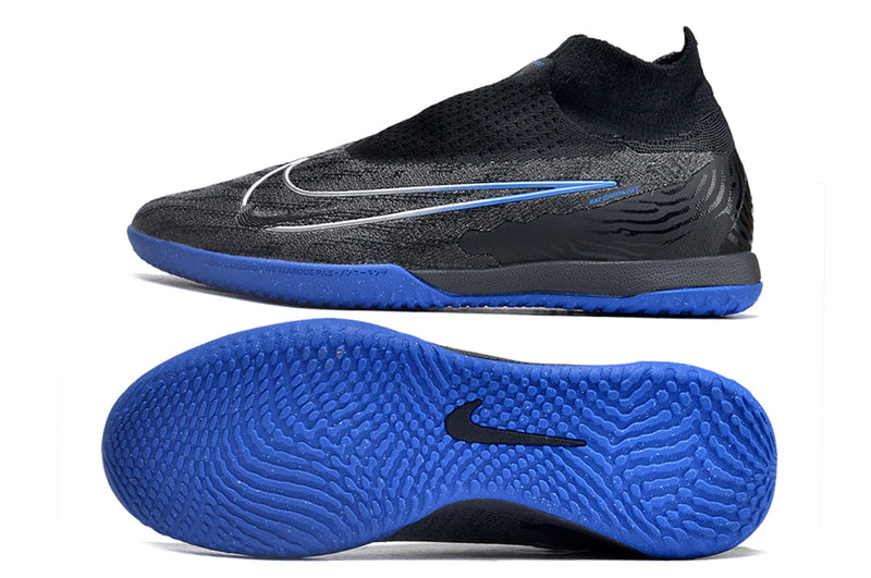 Tênis Futsal Nike Gripknit Phantom GX Elite IC