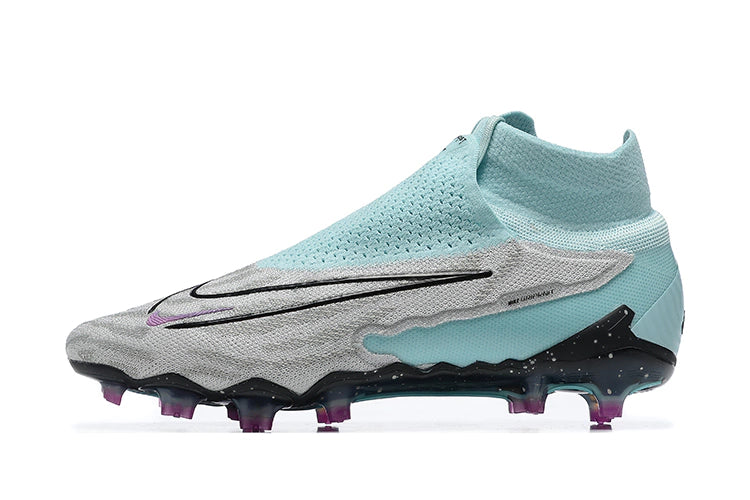 Chuteira Nike Gripknit Phantom GX Elite Dynamic Fit FG