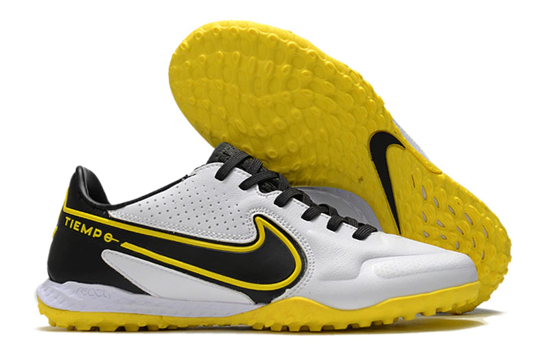 Chuteira Society Nike Tiempo Legend 9 TF