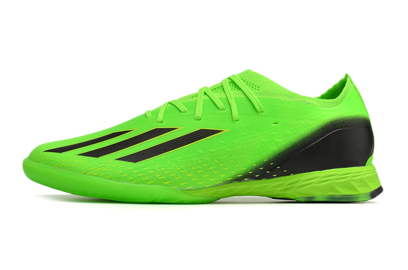 Tênis Futsal Adidas X Speedportal.1 IC