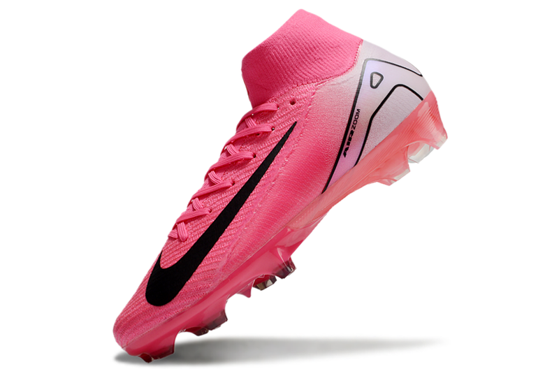 Chuteira Nike Air Zoom Mercurial Superfly 10 Elite FG