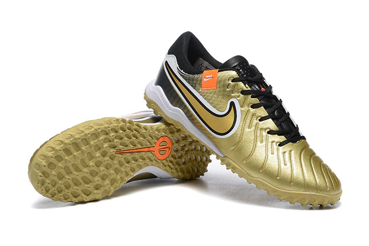 Chuteira Society Nike Tiempo Legend 10 TF