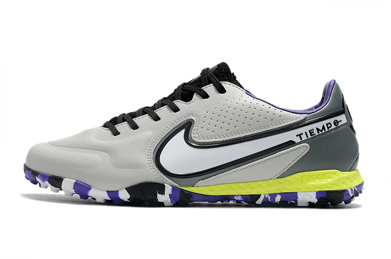 Chuteira Society Nike Tiempo Legend 9 TF