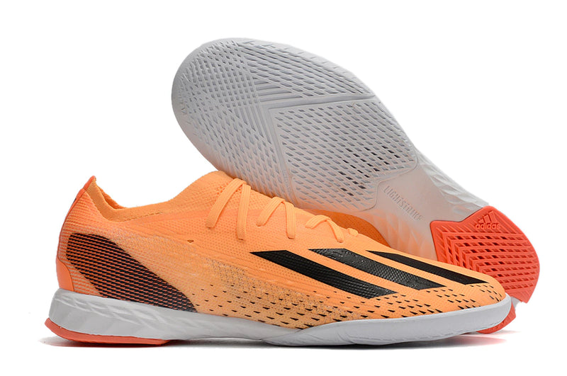 Tênis Futsal Adidas X Speedportal.1 IC