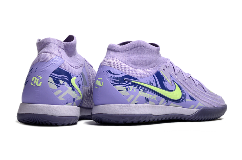 Tênis Futsal Nike Phantom Luna Elite IC