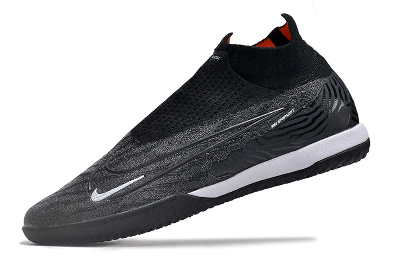 Tênis Futsal Nike Gripknit Phantom GX Elite IC