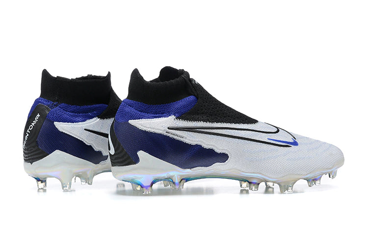 Chuteira Nike Gripknit Phantom GX Elite Dynamic Fit FG