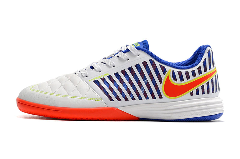 Tênis Futsal Nike Lunar Gato IC