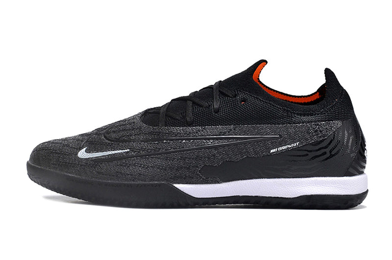 Tênis Futsal Nike Gripknit Phantom GX Elite IC