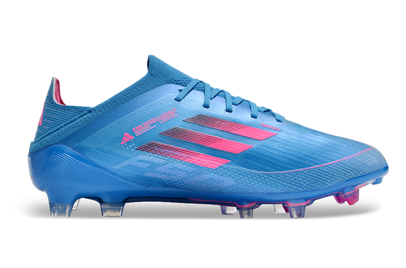 Chuteira Adidas F50 FG