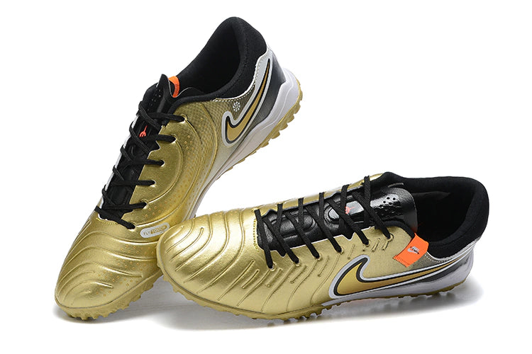 Chuteira Society Nike Tiempo Legend 10 TF