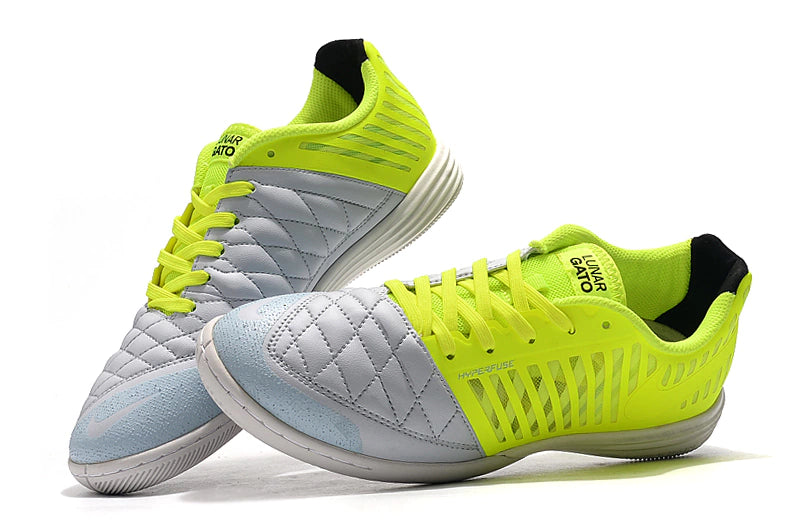 Tênis Futsal Nike Lunar Gato IC