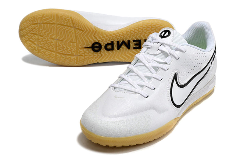 Tênis Futsal Nike Tiempo Legend 9 Elite IC