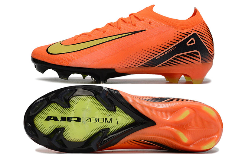 Chuteira Nike Mercurial Vapor 16 FG