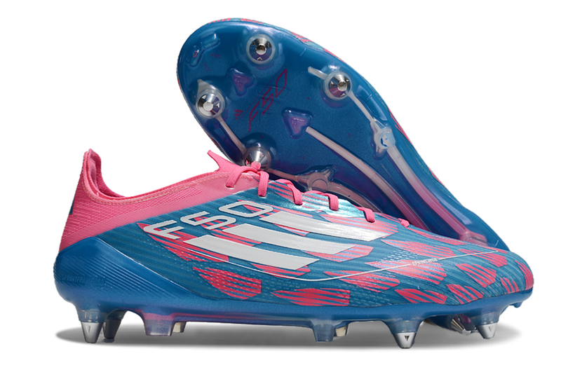 Chuteira Adidas F50 SG