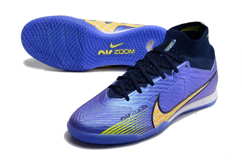 Tênis Futsal Nike Mercurial Air Zoom Superfly 9 IC