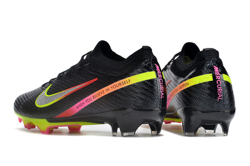 Chuteira Nike Mercurial Vapor 15 Air Zoom FG