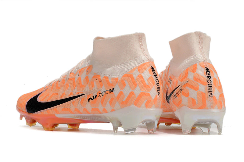 Chuteira Nike Mercurial superfly 9 Air Zoom Ultra FG