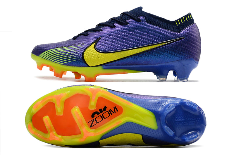 Chuteira Nike Mercurial Vapor 15 Air Zoom FG