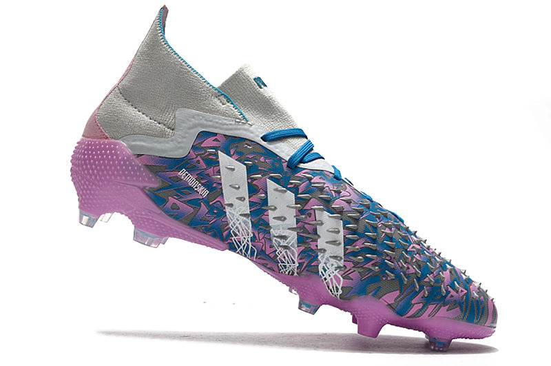 Chuteira Adidas Predator Freak.1 FG