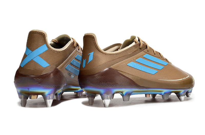 Chuteira Adidas F50 SG