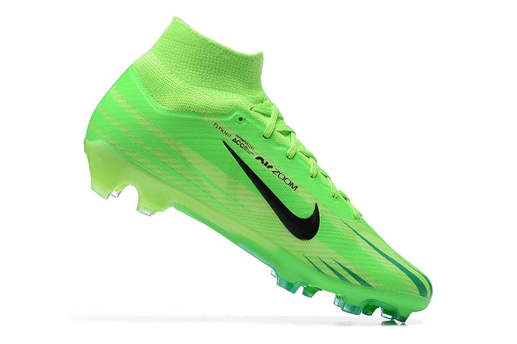 Chuteira Nike Mercurial superfly 9 Air Zoom Ultra FG