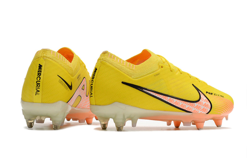 Chuteira Nike Mercurial Vapor 15 Air Zoom SG-PRO