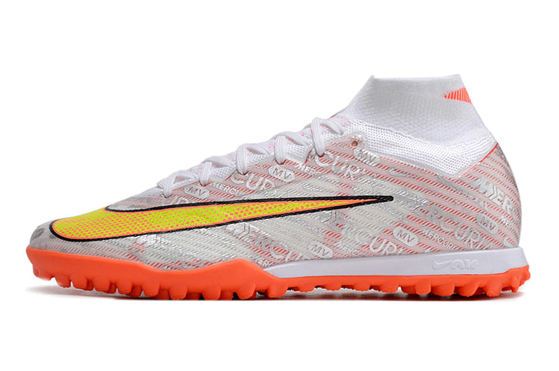 Chuteira Society Nike Mercurial Superfly Air Zoom 9 TF