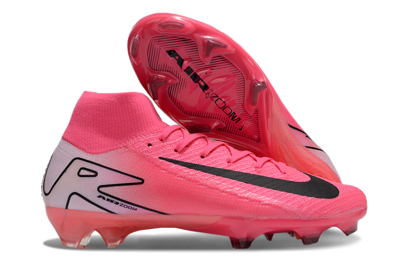 Chuteira Nike Air Zoom Mercurial Superfly 10 Elite FG