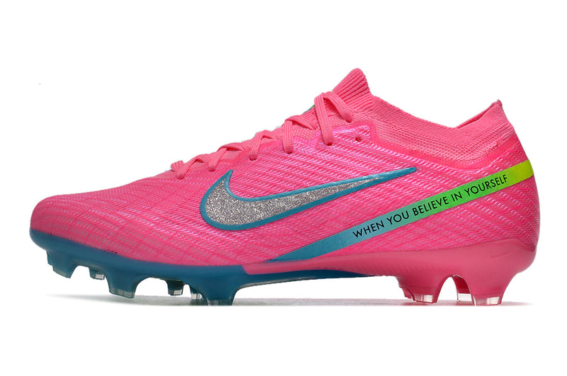 Chuteira Nike Mercurial Vapor 15 Air Zoom FG