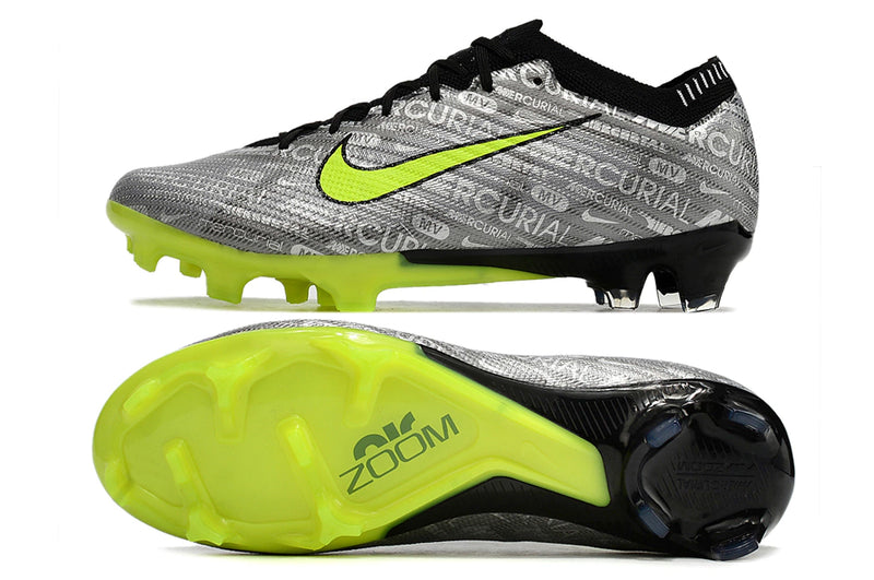 Chuteira Nike Mercurial Vapor 15 Air Zoom FG