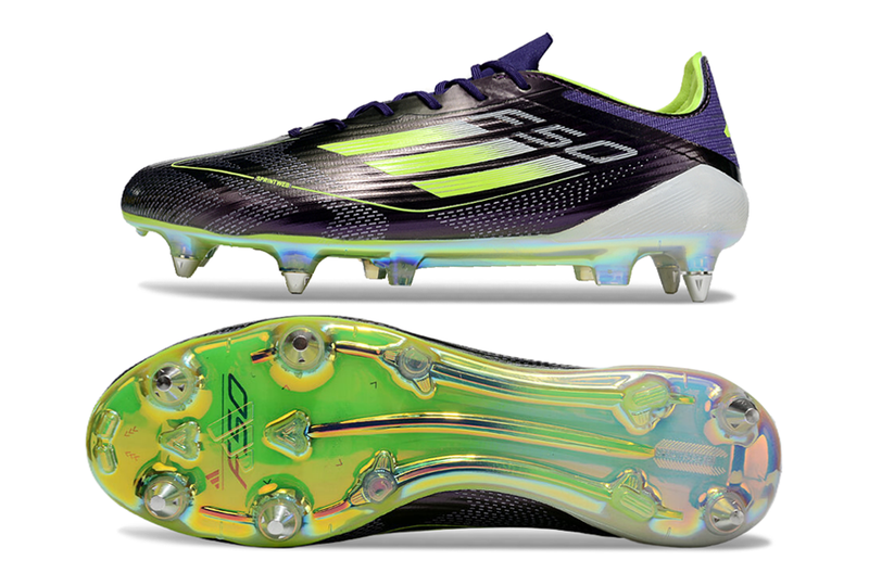 Chuteira Adidas F50 SG