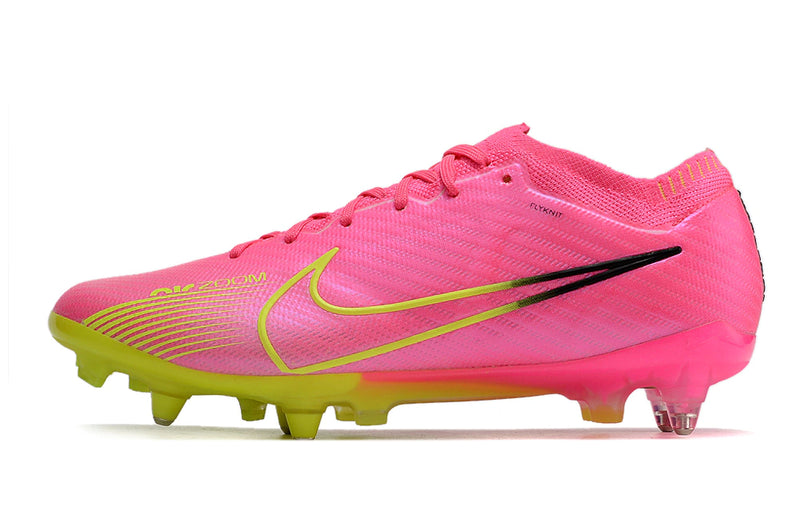 Chuteira Nike Mercurial Vapor 15 Air Zoom SG-PRO