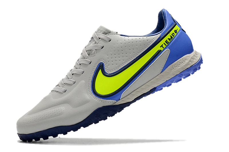 Chuteira Society Nike Tiempo Legend 9 TF